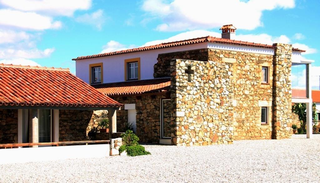 Couto Dos Pardinhos Villa Monforte da Beira Ngoại thất bức ảnh