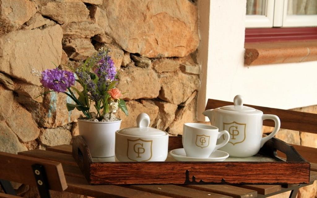 Couto Dos Pardinhos Villa Monforte da Beira Ngoại thất bức ảnh