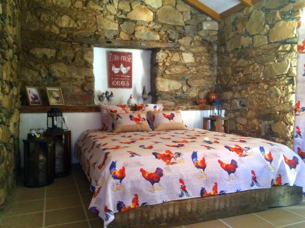 Couto Dos Pardinhos Villa Monforte da Beira Ngoại thất bức ảnh