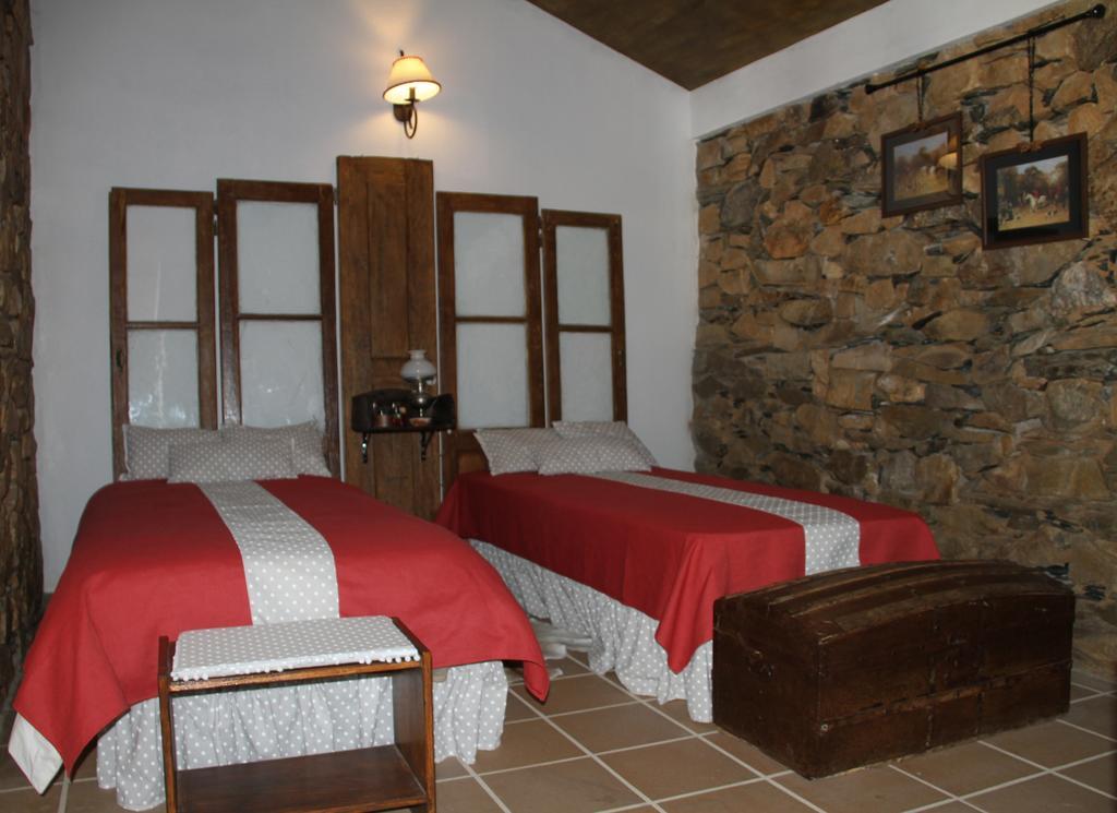Couto Dos Pardinhos Villa Monforte da Beira Ngoại thất bức ảnh