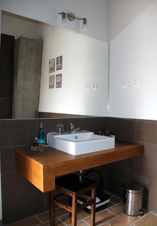 Couto Dos Pardinhos Villa Monforte da Beira Ngoại thất bức ảnh